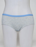 Nevada Hipster Briefs Print Happy Cat