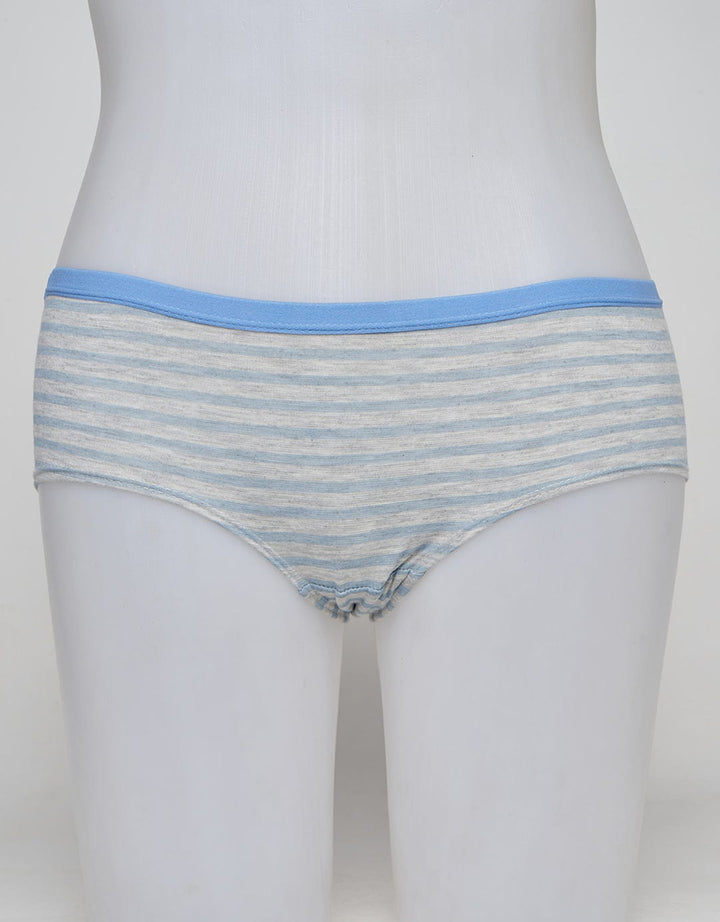 Nevada Hipster Briefs Print Happy Cat