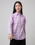 Nevada Long Sleeve Shirt Check