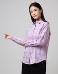 Nevada Long Sleeve Shirt Check