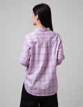 Nevada Long Sleeve Shirt Check