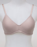 Nevada Non Push Up Regular Bra Plain Reguler