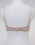 Nevada Non Push Up Regular Bra Plain Reguler