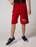 Aero Shorts Pants Multipacks Short Knit