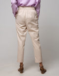 Nevada Long Pants Chino Solid With Belt