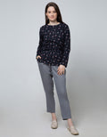 Nevada Long Pants Chinos