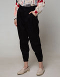 Nevada Jogger Long Pants Solidd Basic Pants