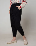 Nevada Jogger Long Pants Solidd Basic Pants