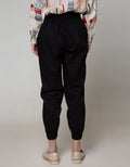 Nevada Jogger Long Pants Solidd Basic Pants