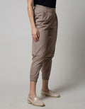 Nevada Jogger Long Pants Solidd Basic Pants