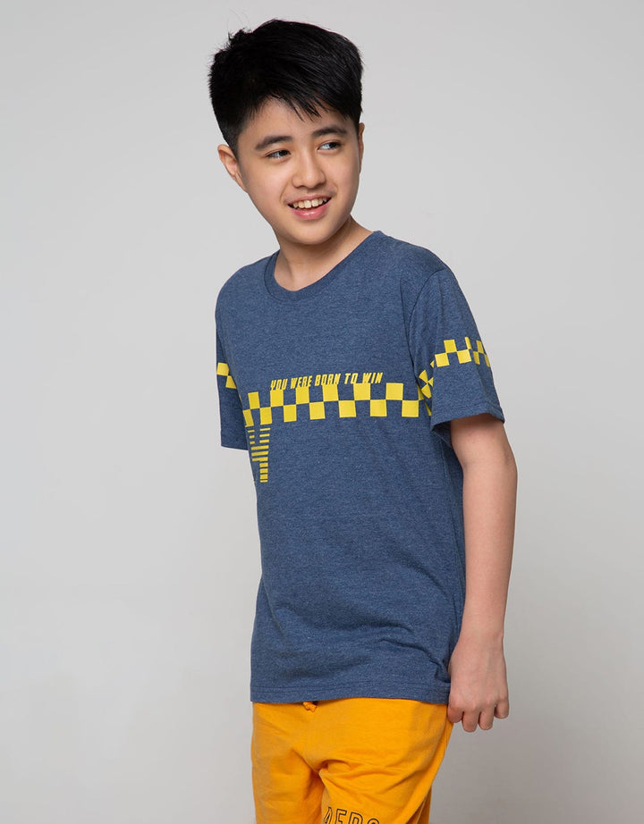 Aero Short Sleeve T-Shirt Multipacks 1Set 2Pcs