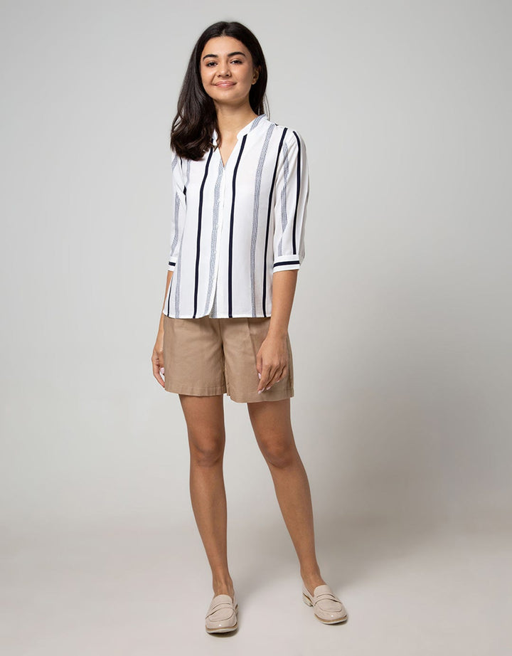SHORT PANTS SET WITH