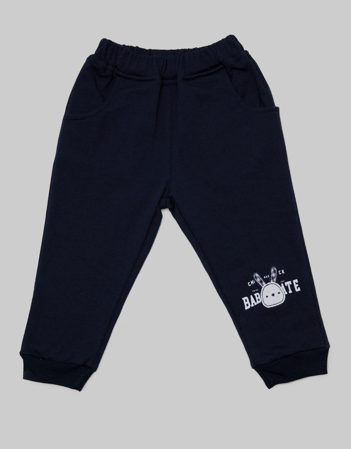 Pipiniko Long Pants Puppy