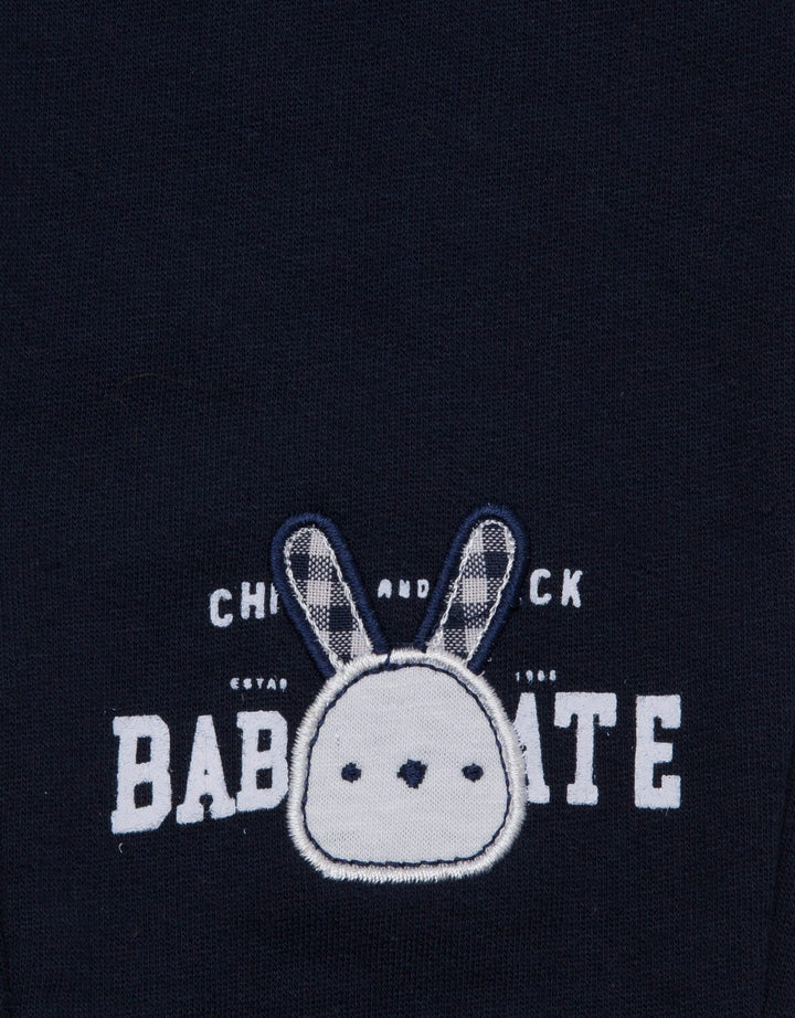 Pipiniko Long Pants Puppy