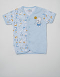 Pipiniko Short Sleeve T-Shirt Bear Sport