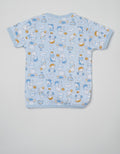 Pipiniko Short Sleeve T-Shirt Bear Sport