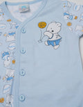 Pipiniko Short Sleeve T-Shirt Bear Sport