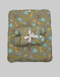 Pipiniko Changing Pad Perlak Set Print Animal