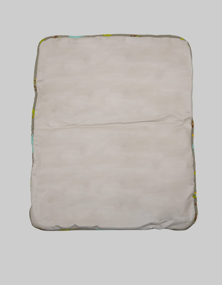 Pipiniko Changing Pad Perlak Set Print Animal