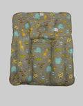Pipiniko Changing Pad Perlak Set Print Animal