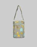 Pipiniko Diaper Bag Animal Milk Bottle