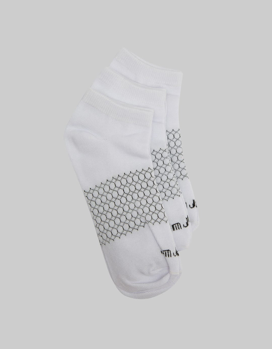 Jim Joker Kaus Kaki Casual Pria Isi 3