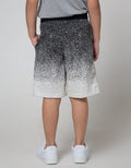 Aero Shorts Pants Splash