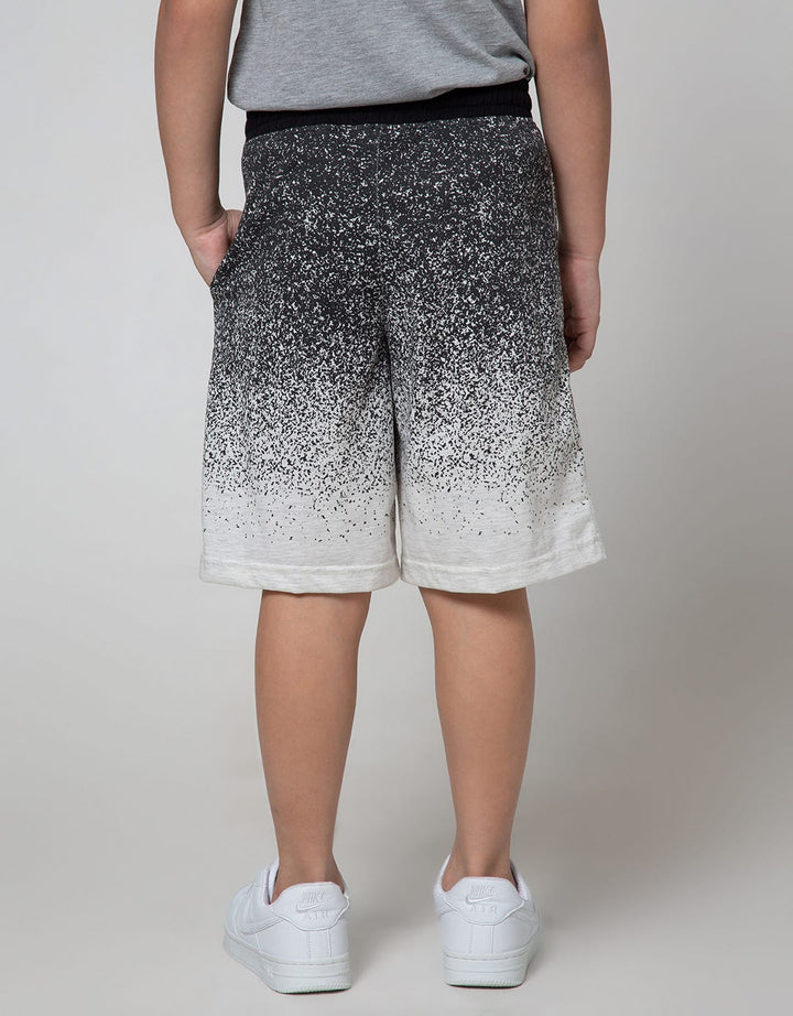 Aero Shorts Pants Splash