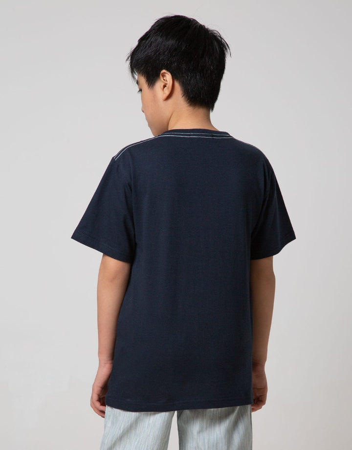 Aero Short Sleeve T-Shirt Multipacks Tshirt S/S 1Set 2Pcs