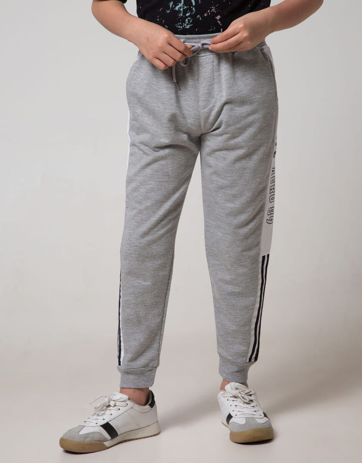 Aero Jogger Knitting Unbeatable