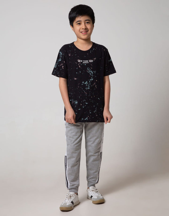 Aero Jogger Knitting Unbeatable