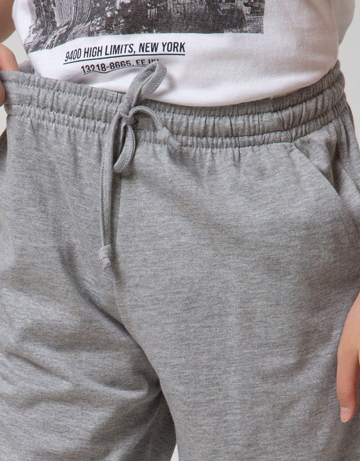 Aero Kids Shorts Pants Printnofloc Tade Regular Quarter