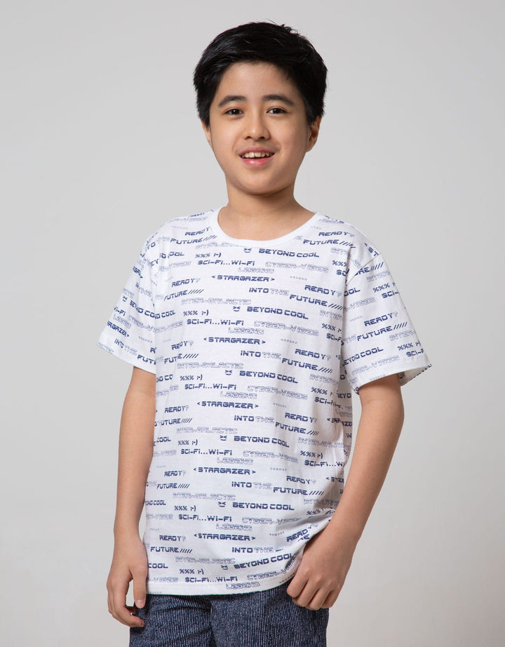 SS T-SHIRT SS FULLPR