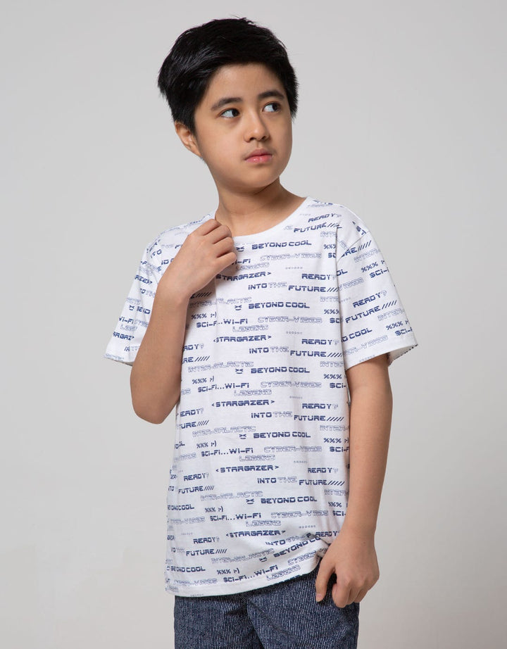 SS T-SHIRT SS FULLPR