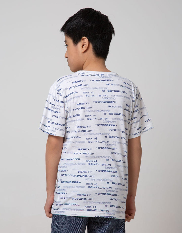 SS T-SHIRT SS FULLPR