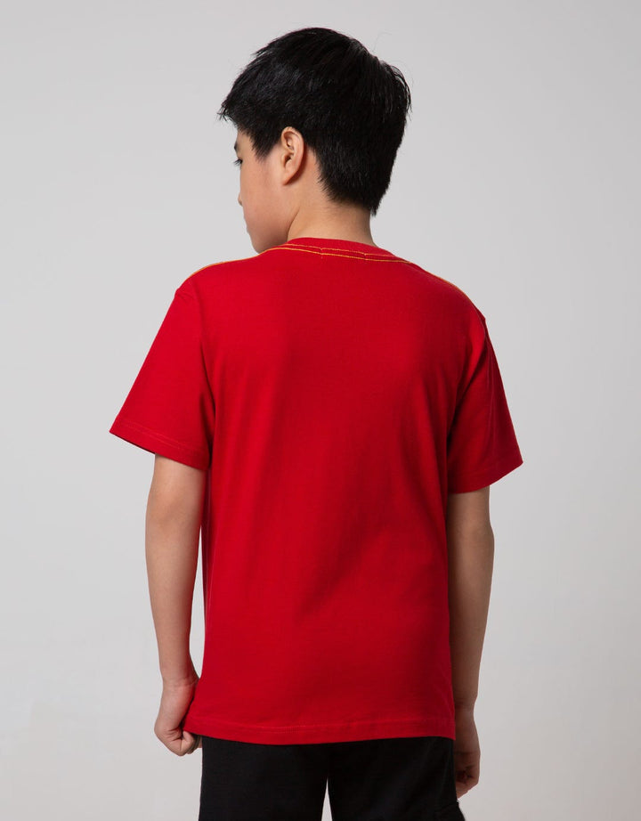 SS T-SHIRT KI SS PRI