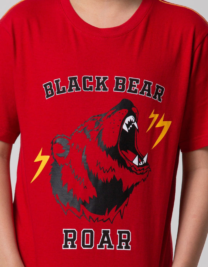 SS T-SHIRT KI SS PRI