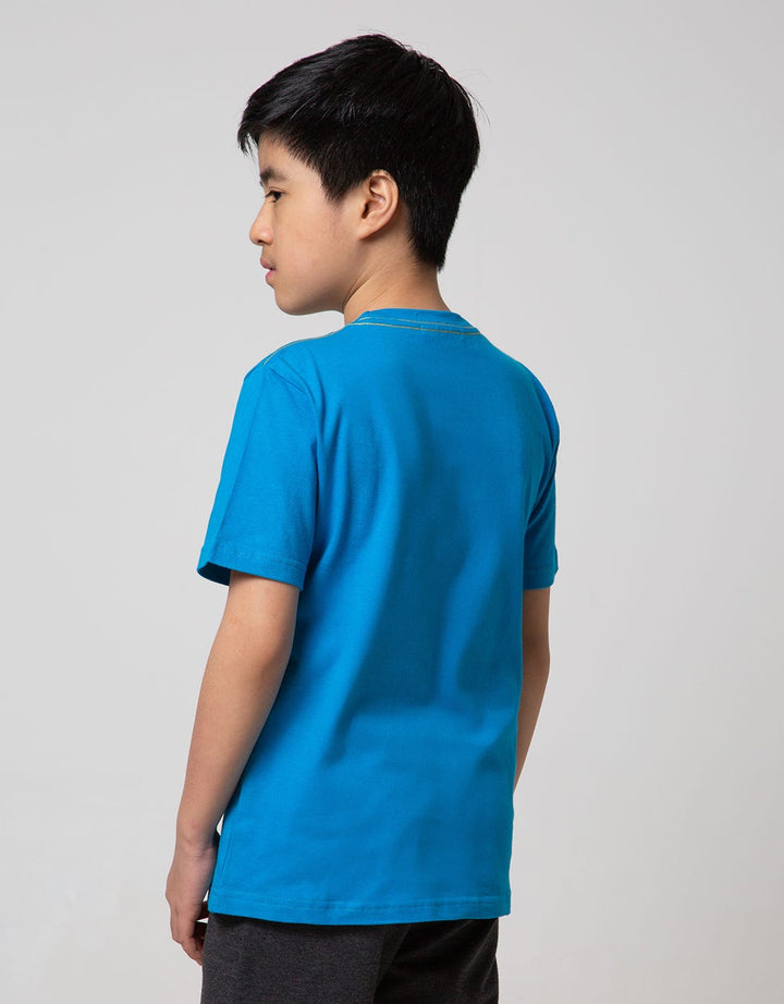 SS T-SHIRT KI SS PRI