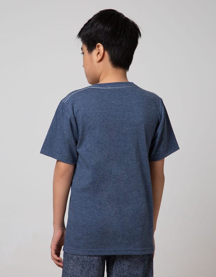 SS T-SHIRT KI SS PRI