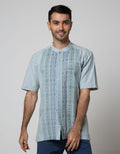 Giani Gracio Short Sleeve Koko Shirt