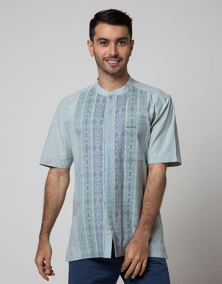 Giani Gracio Short Sleeve Koko Shirt