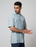Giani Gracio Short Sleeve Koko Shirt