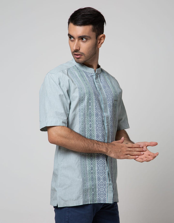 Giani Gracio Short Sleeve Koko Shirt