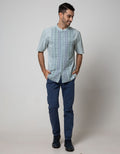 Giani Gracio Short Sleeve Koko Shirt