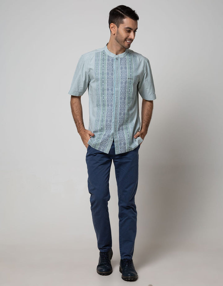 Giani Gracio Short Sleeve Koko Shirt