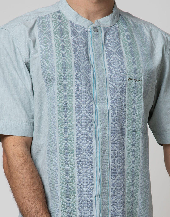 Giani Gracio Short Sleeve Koko Shirt