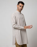 Giani Gracio Men's Kurta Robes &amp; Gamis