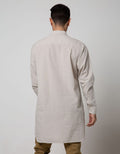 Giani Gracio Men's Kurta Robes &amp; Gamis