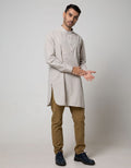 Giani Gracio Men's Kurta Robes &amp; Gamis