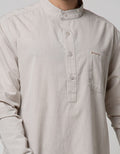 Giani Gracio Men's Kurta Robes &amp; Gamis